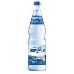 Krumbach Medium 12x0,7l