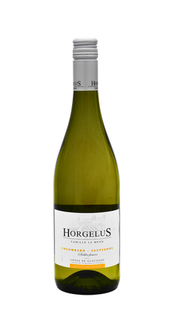 R&U Horgelus Colombard Sauvignon Cotes de Gascogne IGP 0,75l