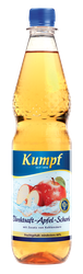 Kumpf Apfelschorle Direkt 12x0,75l