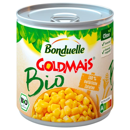 Bonduelle Goldmais 285gr