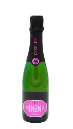 Kessler Rose Brut 0,375l
