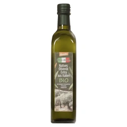 demeter Natives Olivenöl aus Italien BIO 500ml