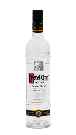 Ketel One Vodka 40% vol. 0,7l