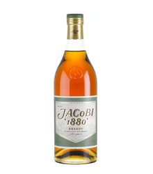 Jacobi 1880 Weinbrand 41% 0,7l