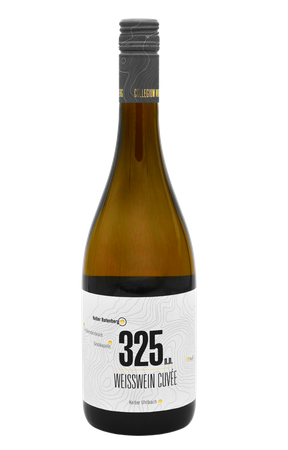 Collegium 325 n.n Weißwein trocken 0,75l