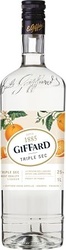Giffard Classic Triple Sec 1,0l Literflasche
