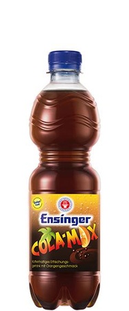 Ensinger Cola Mix 11x0,5l PET