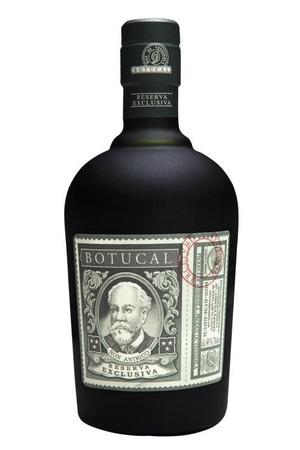 Botucal Reserva Exclusiva 40%  0,7l