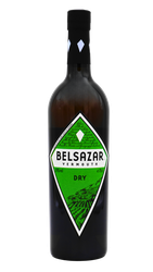 Belsazar DRY 19% Wermut 0,75l