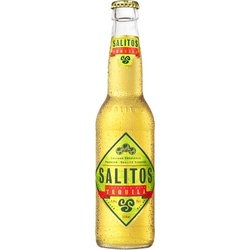 MBG Salitos Tequila Beer 24x0,33l