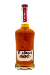 Wild Turkey 101 50,5% vol. 0,7l