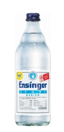 Ensinger Sport Medium 12x0,5l SV Glas