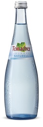 Teinacher Gourmet Naturell Still 15x0,5l