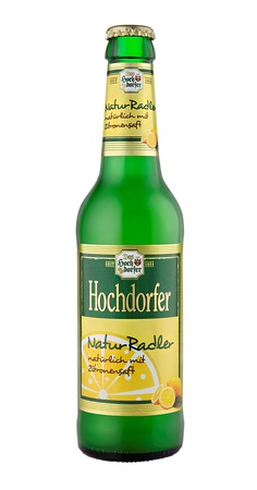 Hochdorfer NaturRadler 4x6x0,33l