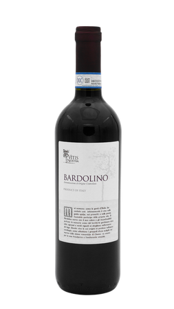 Villa Viola Bardolino DOC 0,75l