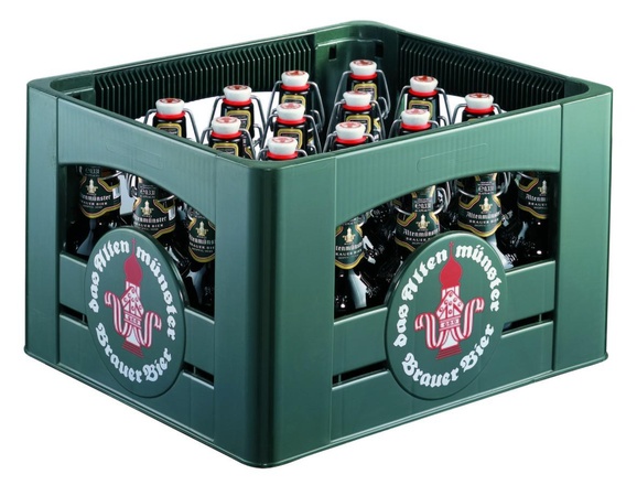 Altenmünster urig würzig 16x0,33l