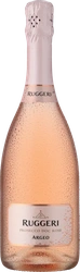R&U Ruggeri Argeo Prosecco Rose DOC