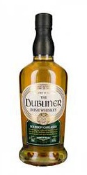 The Dubliner Irish Whiskey 0,7
