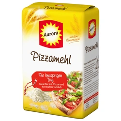 Aurora Pizzamehl 1kg