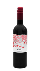 Corte Vigna Merlot Italia 0,75l