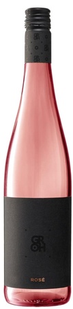 R&U Groh Rose QbA trocken 0,75l