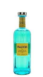 Italicus Bergamottelikör 0,7l