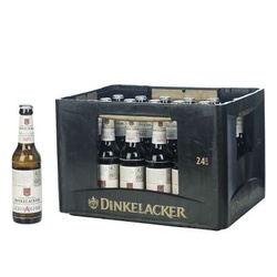 Dinkelacker Alkoholfrei 24x0,33l