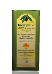 Kolympari Olivenöl 5 Liter