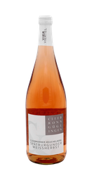 Cleebronner Heuchelberg Spätburgunder Weißherbst 12x1,0l Kiste