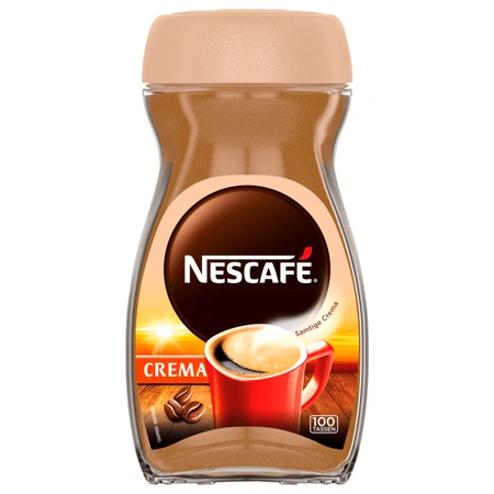 Nescafé Classic Crema 200g