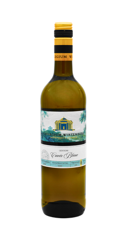 Collegium Cuvee blanc trocken 0,75l