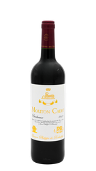 R&U Baron Rothschild Heritage Merlot 0,75l