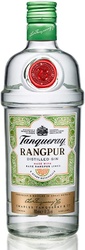 Tanqueray Rangpur Lime 41% 1,0l  Literflasche