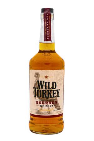 Wild Turkey 81 40,5% vol. 0,7l