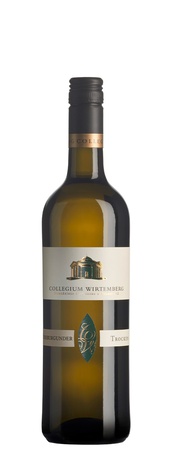 Collegium Edition Wirtemberg Weißburgunder 0,75l