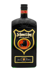 Schwartzhog Kräuter Likör 1,0l
