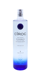 Ciroc Vodka 40% vol. 1,75l