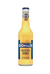Bionade Orange Naturtrüb 24x0,33l