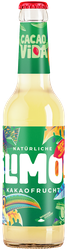 CacaoVida Limonade Kakaofrucht 24x0,33l