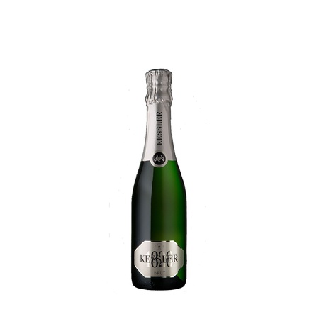 Kessler cabinet Brut 0,375l