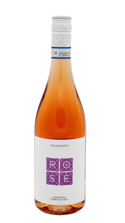 R&U Talamonti Rose Cerasuolo d`Abruzzo DOC 0,75l