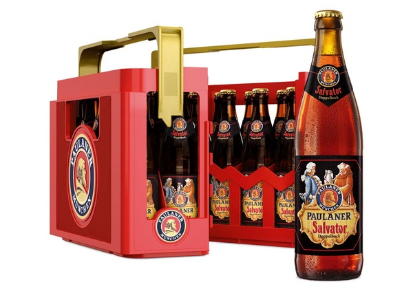 Paulaner Salvator 20x0.5l