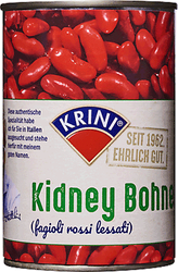 Krini Kidney Bohnen 425ml