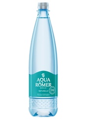 Aqua Römer Naturelle 9x1.0l PET