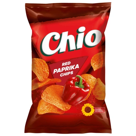 Chio Chips Red Paprika 150g