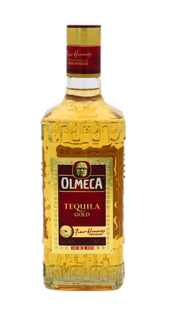 Olmeca Tequila Gold 38% 0,7l