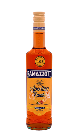 Ramazzotti Rosato 0.7l