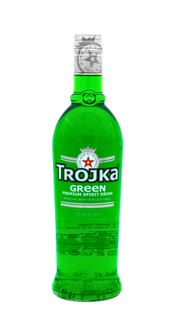 Trojka Green 0,7l