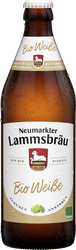 Lammsbräu Weisse Bio 10x0,5l