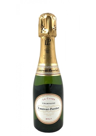 Laurent Perrier La Cuvee  24x0,2l